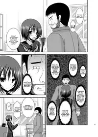 [valssu (Charu)] Roshutsu Shoujo Yuugi Nana Kan | Exhibitionist Girl Play Kan 7 (Roshutsu Shoujo Yuugi Kan Soushuuhen Hikaru) [English] [Munyu] [Digital]