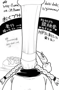 [Ginmomodou (Mita Satomi)] Zokuzoku Koukai Nisshi (One Piece)