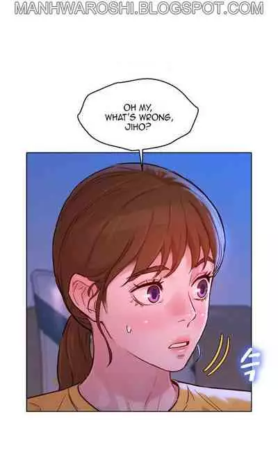 What do you Take me For? Ch.158/?