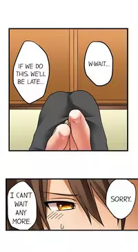 [Porori] My First Time is with.... My Little Sister?! Ch.05