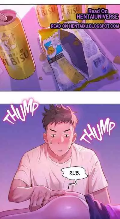 What do you Take me For? Ch.6/?