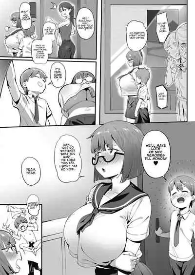 Tonikaku Hoshii desu! | I want it at any cost !