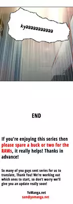 [BAK Hyeong Jun] Sweet Guy Ch.1-46 (English) (YoManga) (Ongoing)