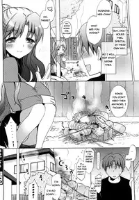 [Mozuya Murasaki] Nee-chan vs XXX - Sister vs Masturbation hall?! (Ecchi na Koto Shiyo...) [English] =TV= [Decensored]