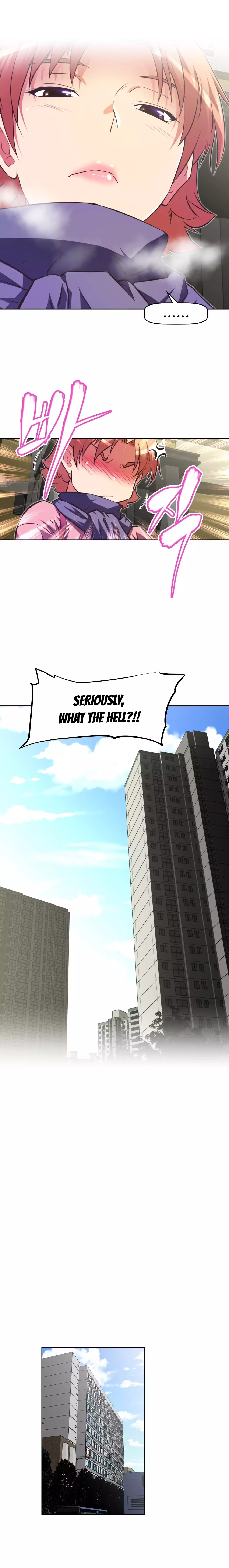 Brawling Go Ch.76-103