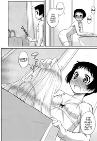 [Katou Jun] Giniro Nexus (Koushoku Shounen Vol. 05) [English] [mysterymeat3]