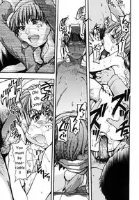 [Shiwasu no Okina] Shining Musume. 2. Second Paradise [English] [Overlook] [Decensored]