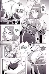 Docchi no Joukyuu SHOW