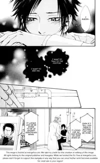 [Ike Reibun] Gingaku Hakase to Marmot [English]