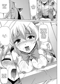 [Sukesaburou] Bishoujo Mahou Senshi Pure Mates [English] {Ragged Translations}+ [_ragdoll]