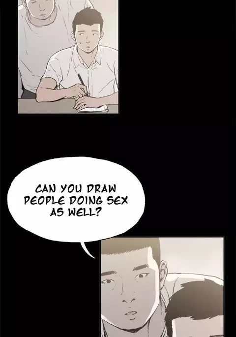 Cohabitation Ch.1-52