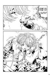 [Nekoshita-PONG]Mahou Shoujo Meruru Vol 2 [English][SMDC]