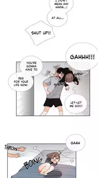 [Silverstar] Talk To Me Ch.1-33 (English) (Ongoing)