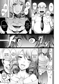 [Yokoyama Naoki] Tauros ~Saimin Hitozuma Netori~ | Tauros ~Hypnotism Wife NTR~ (COMIC Grape Vol. 45) [English] [desudesu]