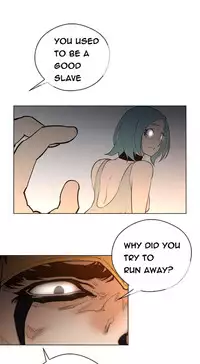 Perfect Half Ch.1-22 (English) (Ongoing)