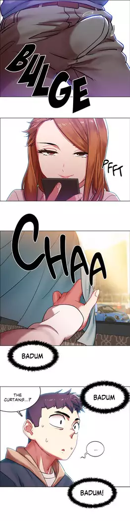 Rental Girls Ch 4 - 6