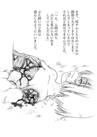 [Inishie no Nushi (Silhouette Sakura)] Kodomotachi ga Butagoroshi no Mane o Shita Hanashi (Shingeki no Kyojin) [Digital]