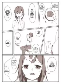 [marushamo] Shrinker's Sadism [English] [JasmineTea]