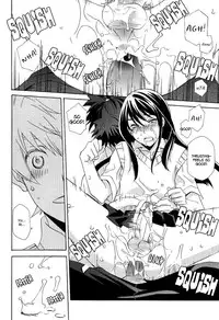 (C76) [Dark Water (Inari Kinzo)] Yuri ga Joshi no Seifuku de Gakuen Monona hon. | A Yuri At An Academy In Female Uniform Book. (Tales of Vesperia) [English] [Decensored]