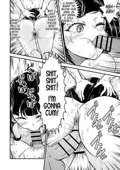 Mesu Ochi Shita Ore no Doutei Kari Nikki 2 | My Virgin-Hunting Diary After Turning Into a Bitch 2