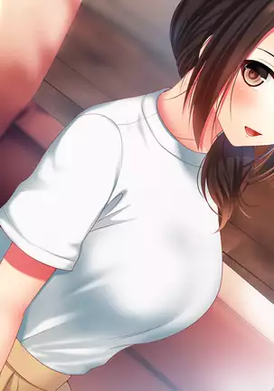 Shinyuu no Tsuma o Netoru Toki. ~Chisato no baai~