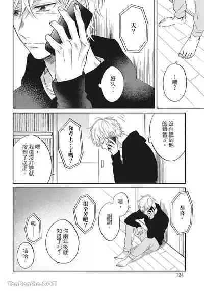 Hibi mo Tsumoreba Koi to Naru | 日積月累的戀情