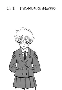 [Minazuki Juuzou] Zutto Zutto Suki Datta... | I've always loved you... Ch. 1-6 [English] [gustmonk]