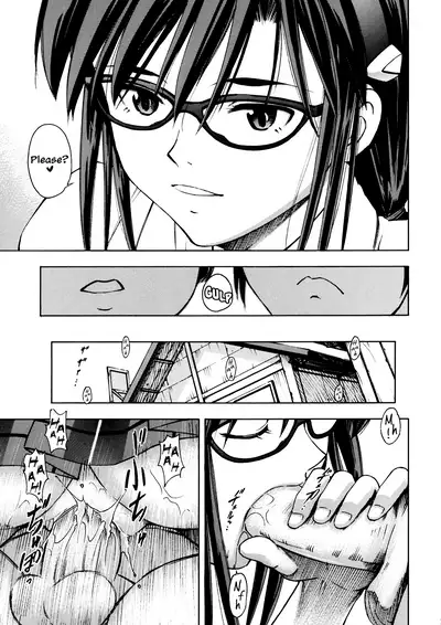 (SC48) [Studio Wallaby (Kura Oh)] Makinami Momo (Neon Genesis Evangelion) [English] {Hennojin} [Decensored]