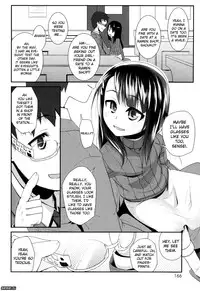 [Maeshima Ryo] Sugar Spot [Complete] [English] [biribiri]