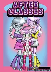 After Classes [My Little Pony]