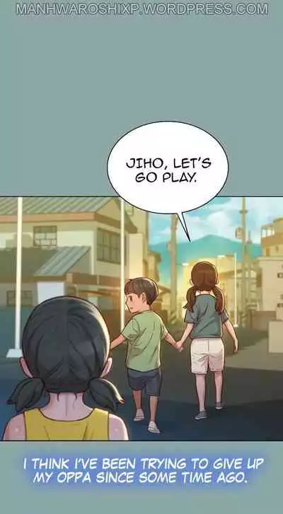 What do you Take me For? Ch.159/?