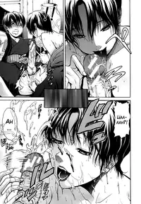 [Ozaken] Hime Monogatari Ch. 1-7 [English] [The Lusty Lady Project]