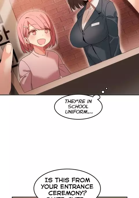 Hahri's Lumpy Boardhouse Ch. 0-32