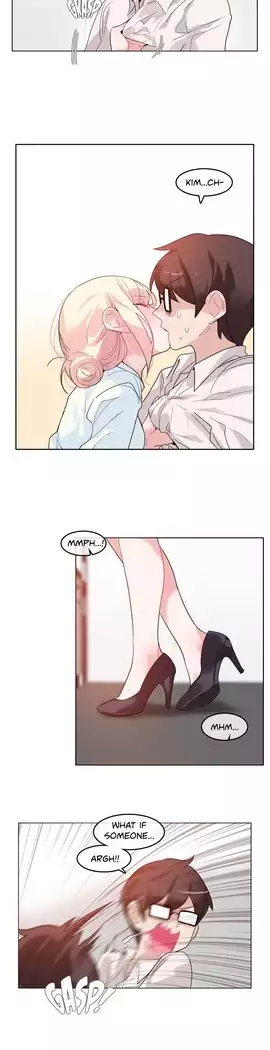 A Pervert's Daily Life • Chapter 31-35