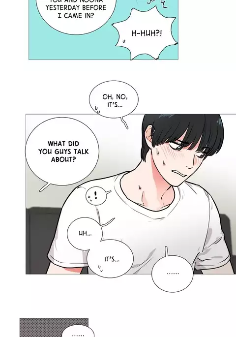 Sadistic Beauty Ch.1-27