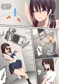 [co] Tatakau Onnanoko ga Sara ni Itametsukerareru Manga 2 [English] [SMDC]