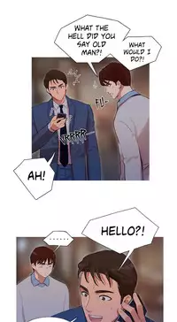 [PINKO] Scandal of the Witch Ch.1-23 (English) (Ongoing)