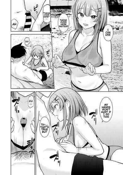 [Azuse] SotsuAl Cameraman to Shite Ichinenkan Joshikou no Event e Doukou Suru Koto ni Natta Hanashi | A Story About How I Ended Up Being A Yearbook Cameraman at an All Girls' School For A Year Ch. 6 (COMIC Ananga Ranga Vol. 69) [English] [KenGotTheLexGs]