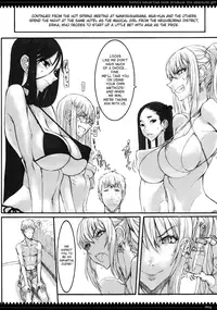 (C78) [Zettai Shoujo (RAITA)] Mahou Shoujo 7.0 [English] [SaHa]