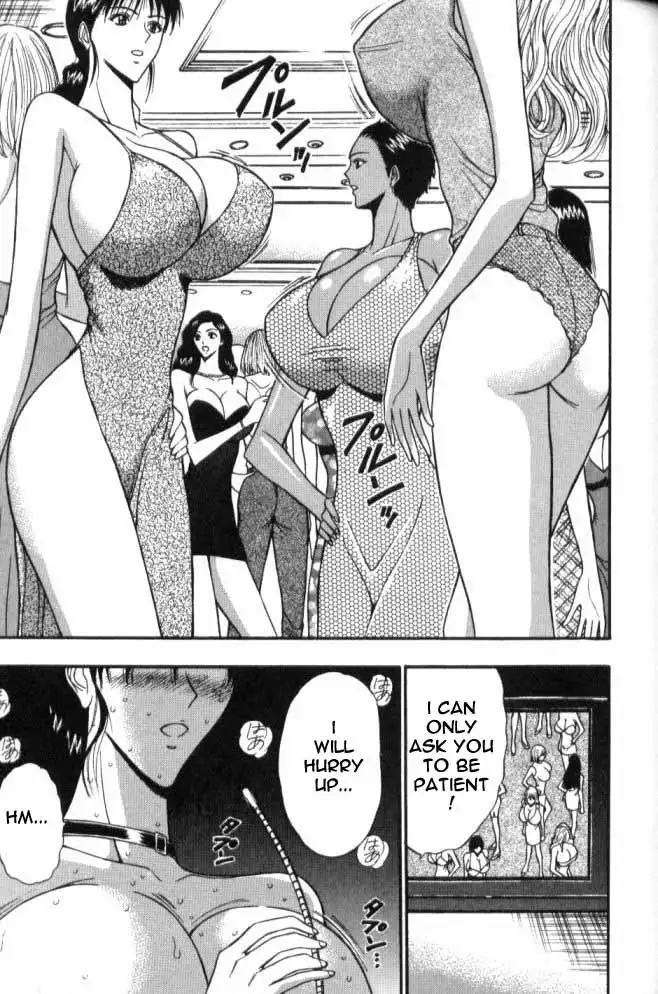 Pururun Seminar Ch59 - Finally The Event