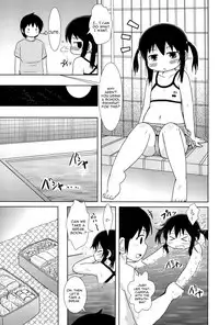 (C78) [BOOKS Takada (Yoshi-puu)] Oyoide miyou yo (Mitsudomoe) [English] [constantly]