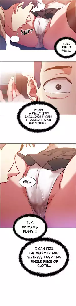 Rental Girls Ch 4 - 6