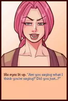 [NGT] – Spicy Stories 21 – Manners