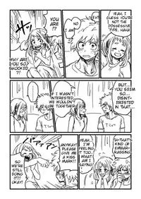 [hk] hrak Log 2 (IzuCha) (Boku no Hero Academia) [English] [Tigoris Translates]