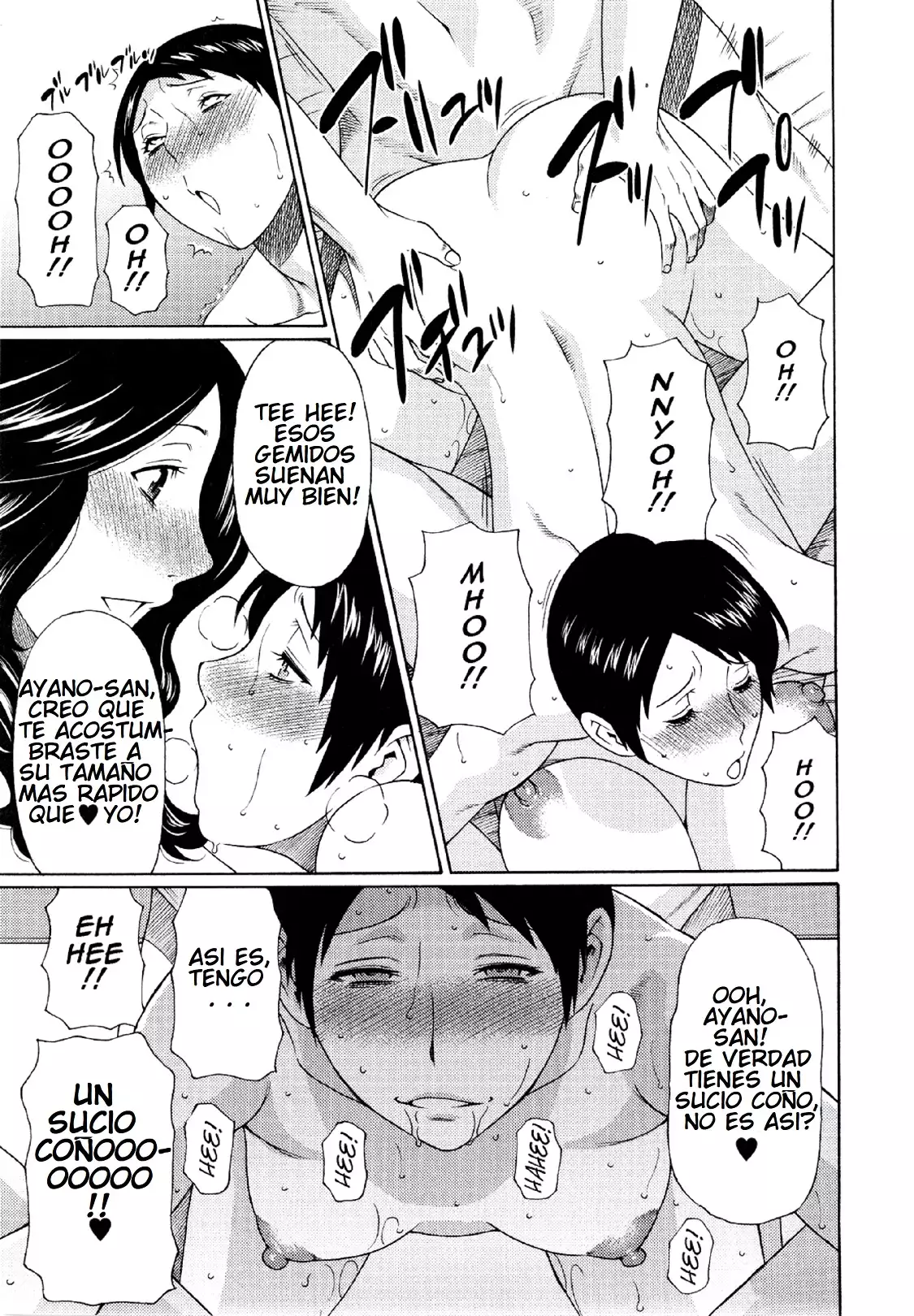 Crazy for You 2 | Loca por ti. Segunda parte.