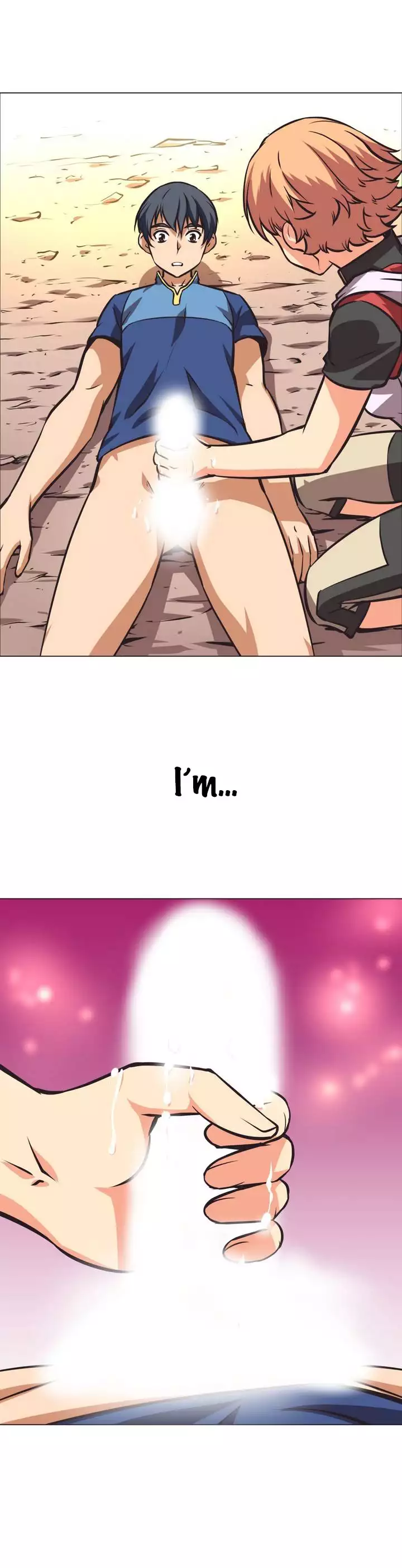 Brawling Go 0-14 Chapters