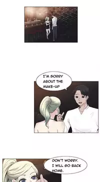 Miss Mystic Ch.1-24 (English) (Ongoing)