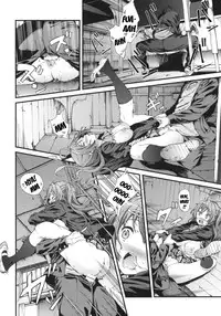 (SC62) [EXTENDED PART (YOSHIKI)] Soku Habo Summer de Dekamaraon! (Chuunibyou demo Koi ga Shitai!) [English] {doujin-moe.us}