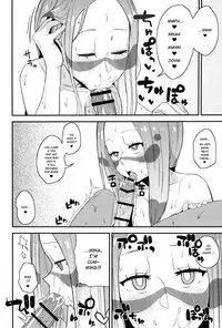 [Magetarudou (Danchino)] Matsurika-san no Tanomi to Areba! | At Mina's Request (Pokémon Sun & Moon) [English] [Risette]