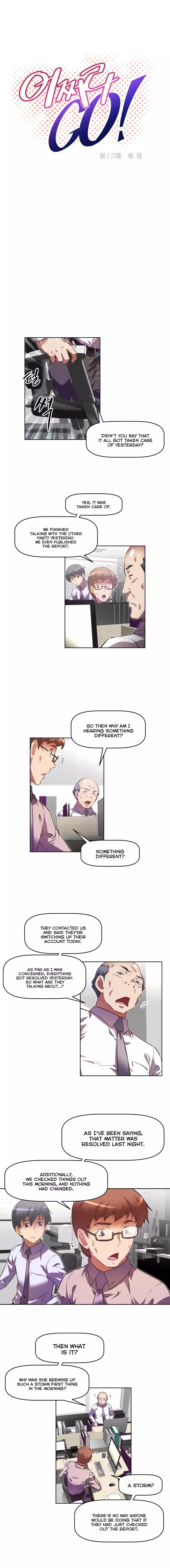 Brawling Go Ch.76-103